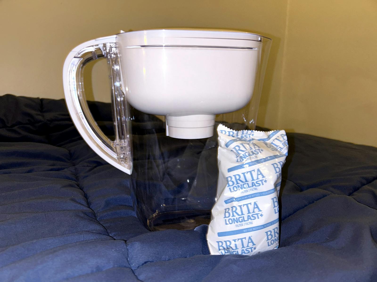 Brita, dorm room staple, faces class-action lawsuit - The Brown Daily Herald
