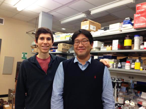 Roberts_UndergradAwards_CO_BrownUniversity