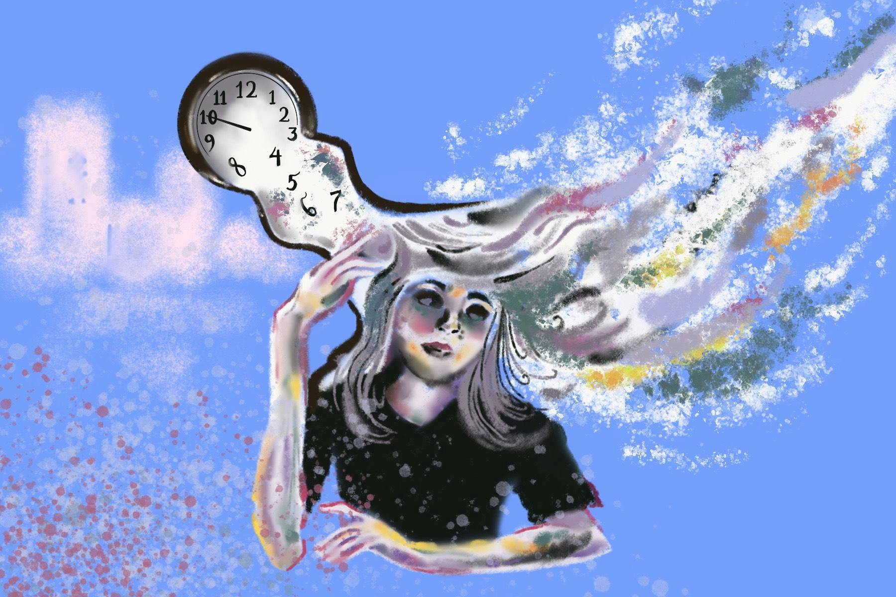 running yourself ragged’..jpeg