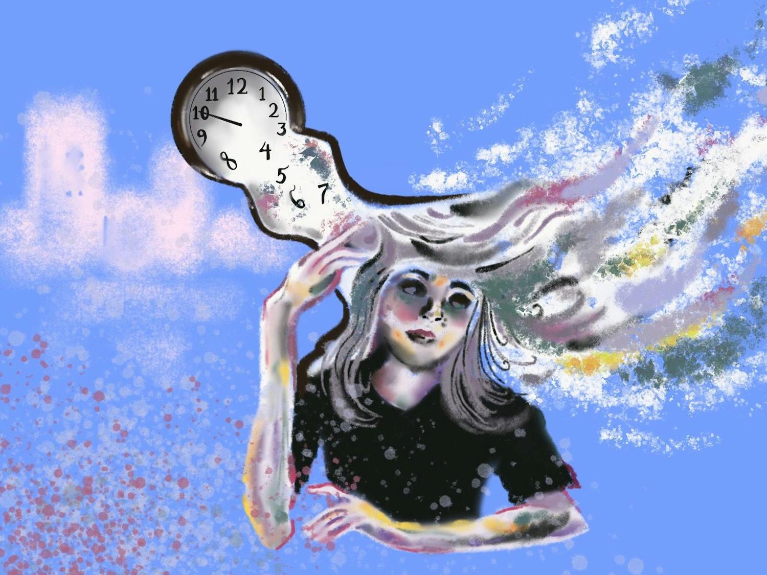 running yourself ragged’..jpeg