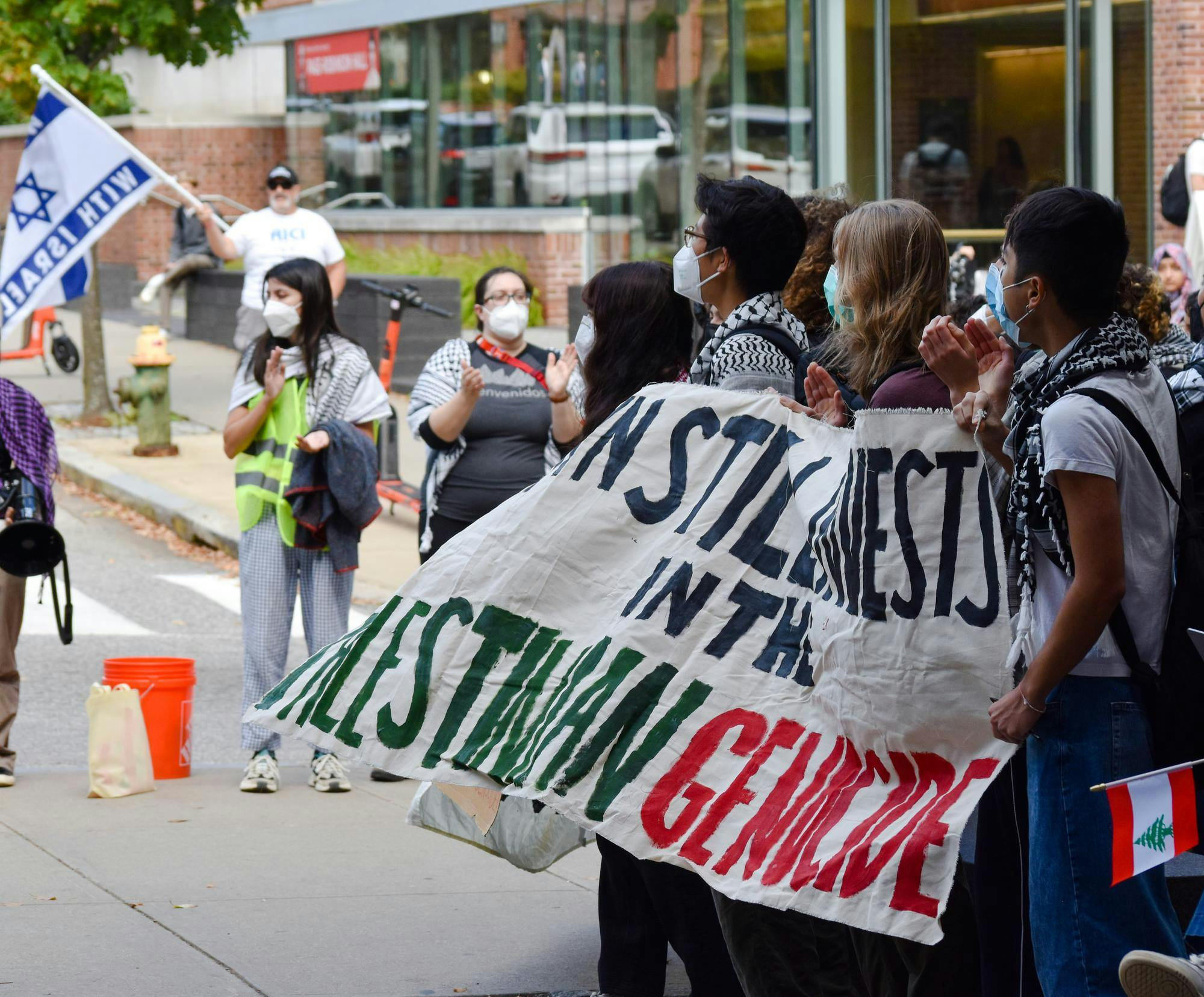 Ghosh/Wotman CO Dana Richie