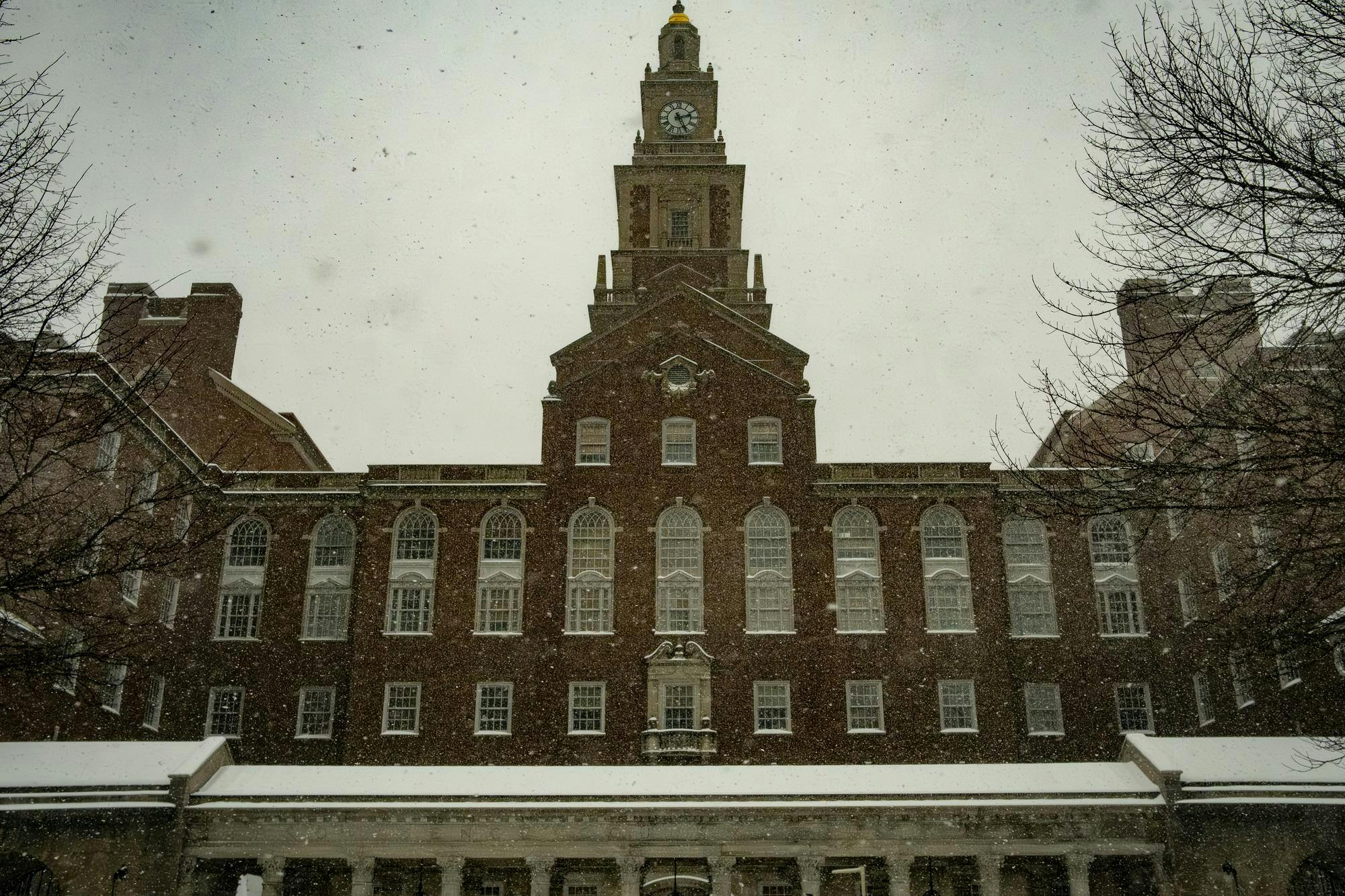 The Rhode Island Superior Court on Monday. 