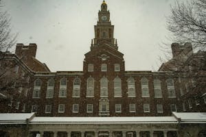 The Rhode Island Superior Court on Monday. 