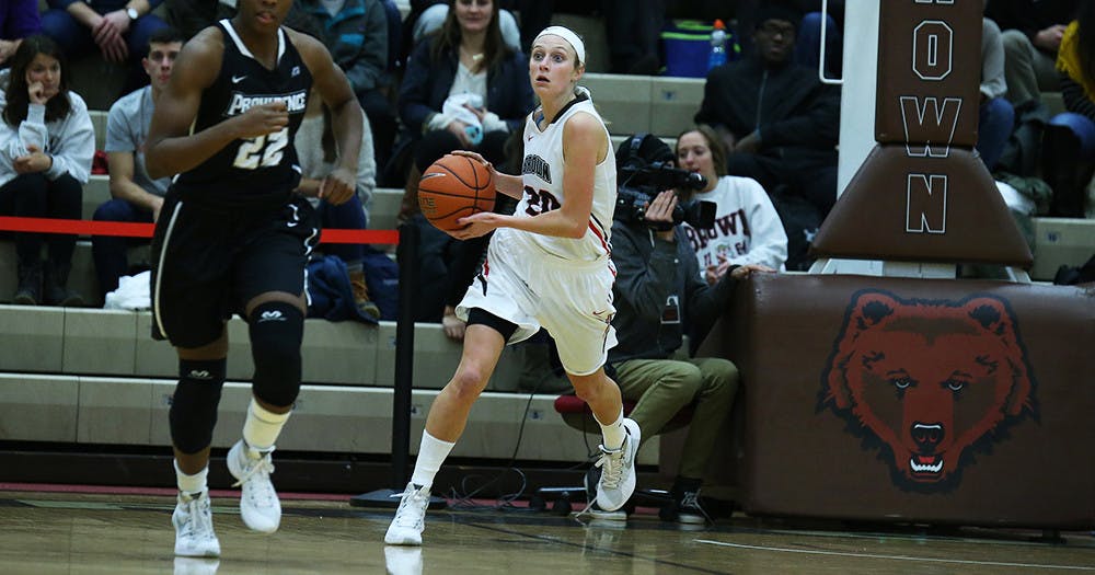 Schapiro_w-basketball_CO-Brown-Bears