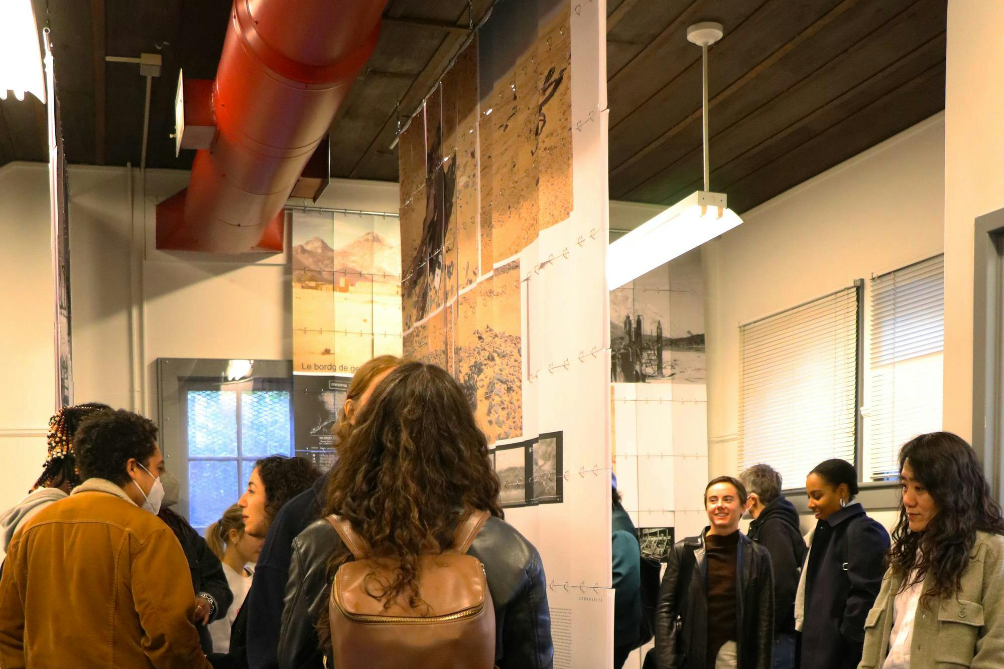 Performing Colonial Toxicity