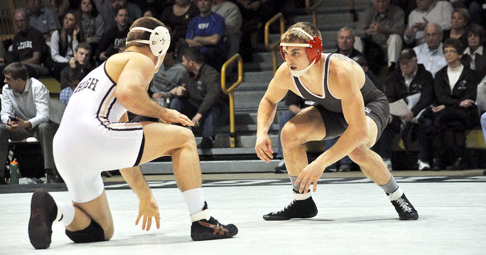 Pasanen_Wrestling_Courtesy-of-Brown-Athletics