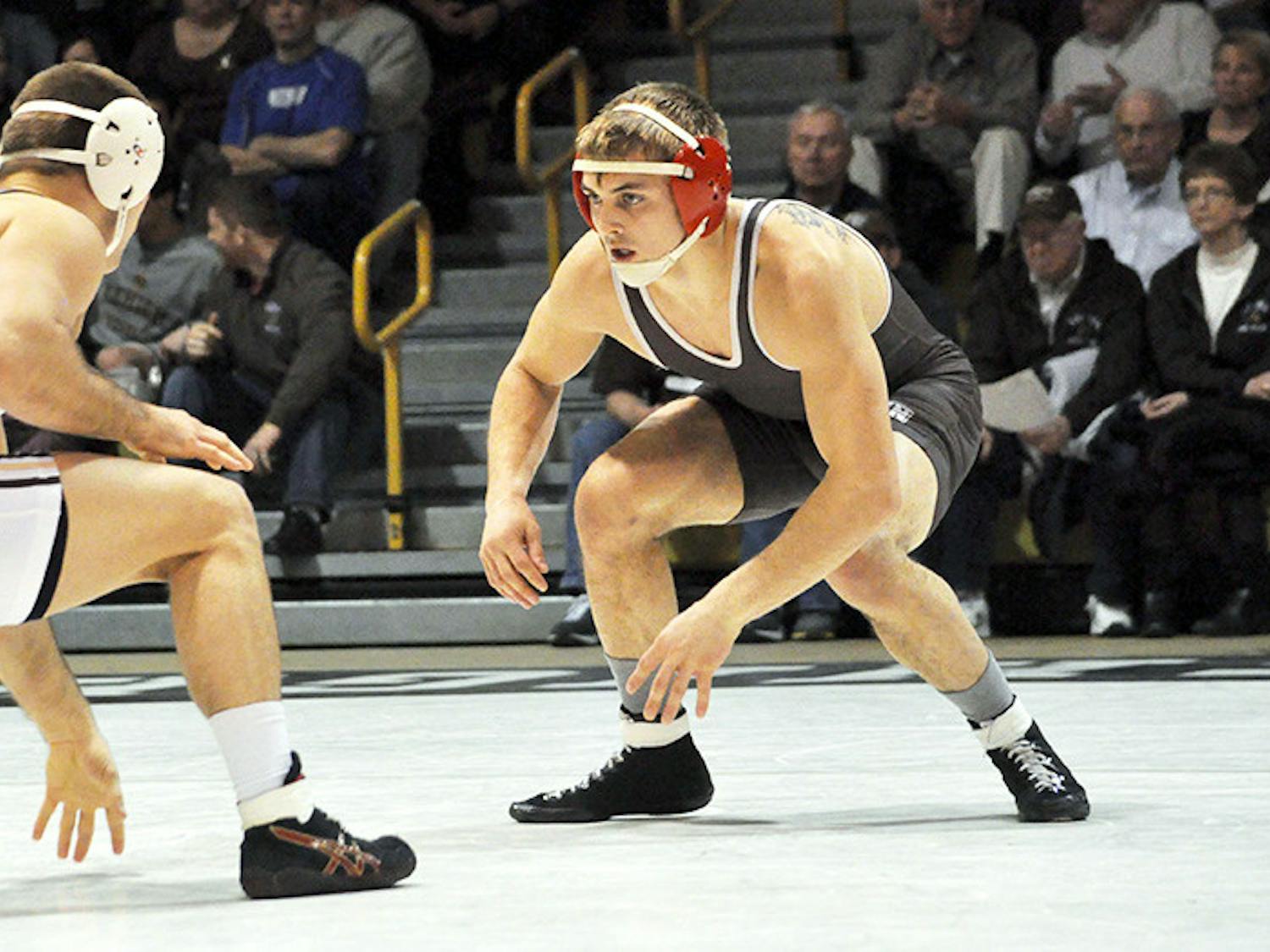 Pasanen_Wrestling_Courtesy-of-Brown-Athletics