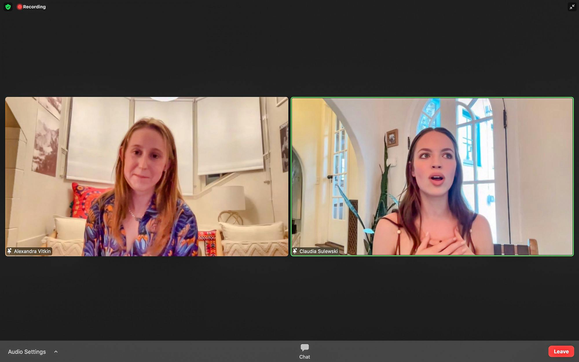 Gelb-Bicknell and Carcieri Claudia Sulewski F@B by Corey Gelb-Bicknell.jpg