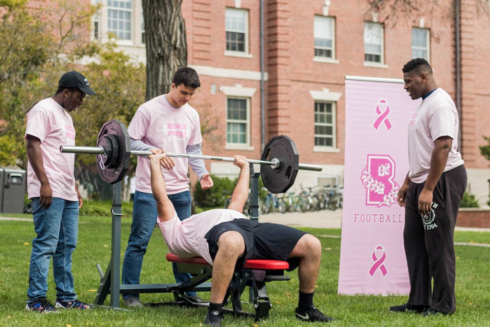 Cronin_BenchforCancer_LillyNguyen