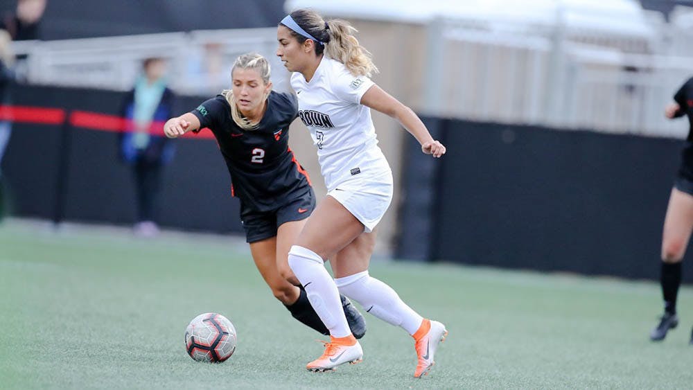 Richardson_Womens-Soccer_CO_Brown-Athletics