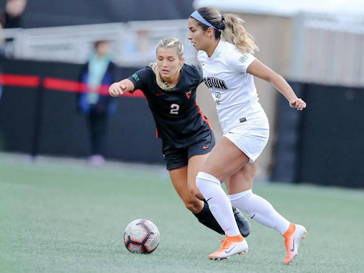 Richardson_Womens-Soccer_CO_Brown-Athletics