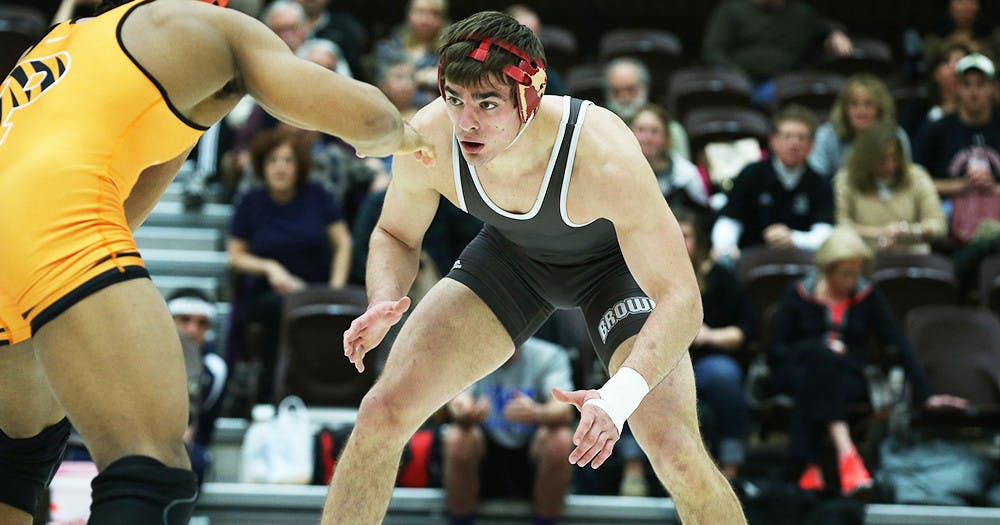 Pasanen_Wrestling_COBrownBears