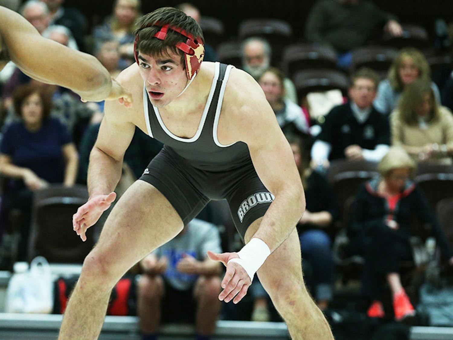 Pasanen_Wrestling_COBrownBears