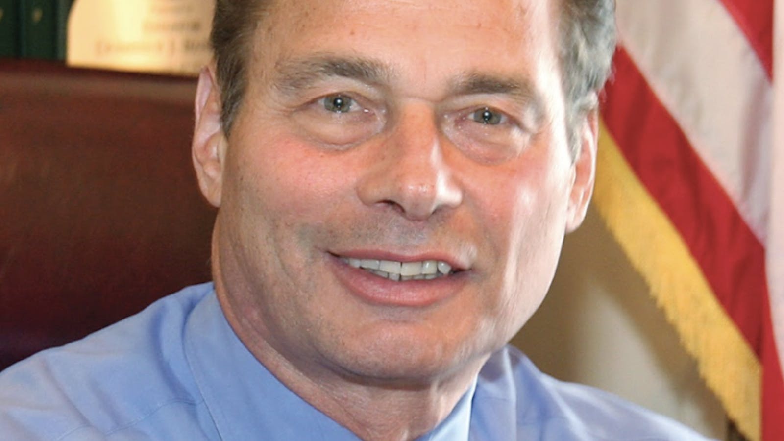 Rhode Island Senate President Dominick Ruggerio dies at 76 - The Brown ...