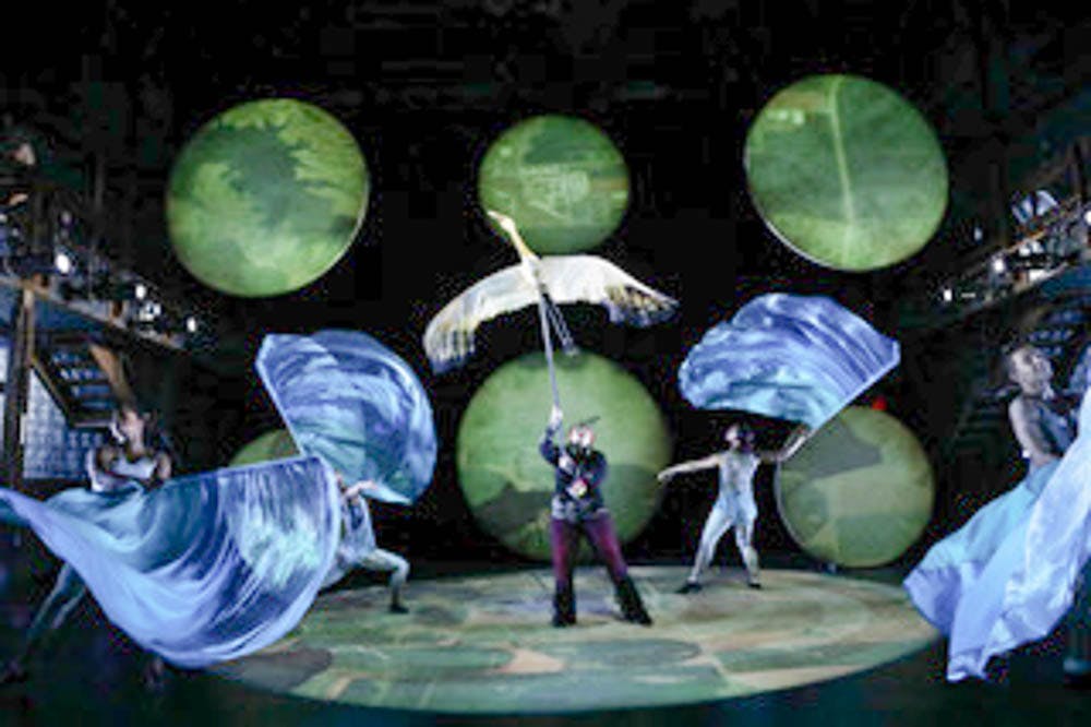 Lee_Ajijaak-on-Turtle-Island-Puppet-Show-at-Moses-Brown_OC_Richard-Termine