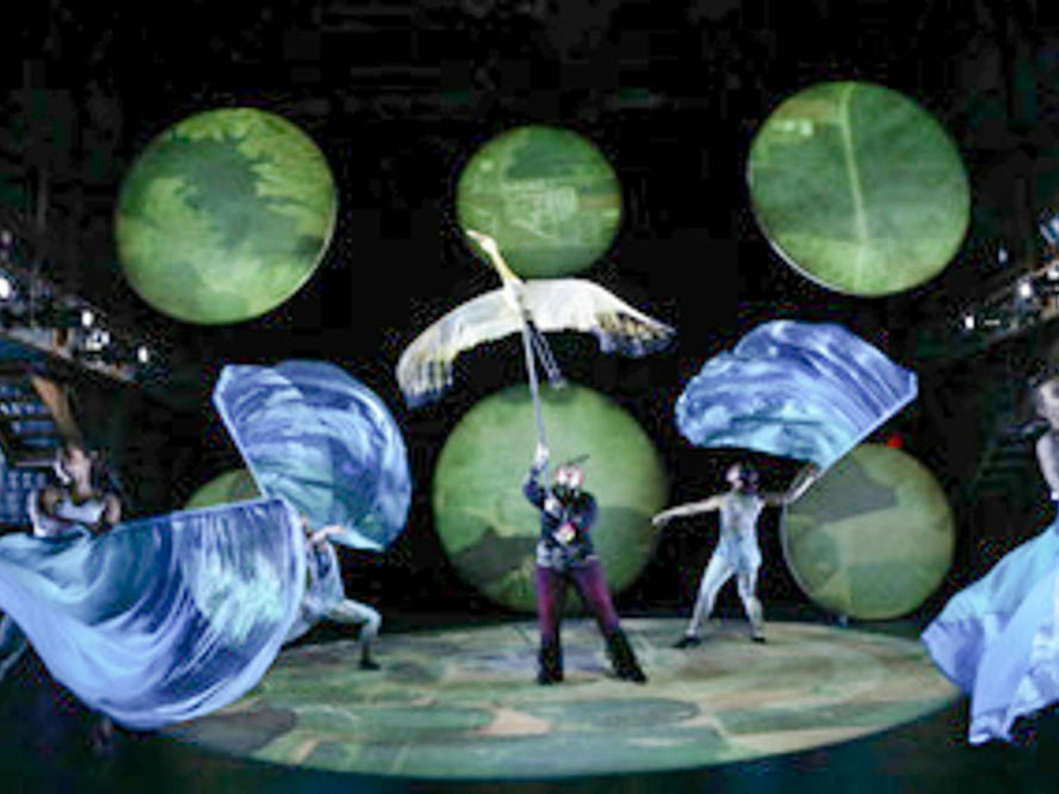 Lee_Ajijaak-on-Turtle-Island-Puppet-Show-at-Moses-Brown_OC_Richard-Termine