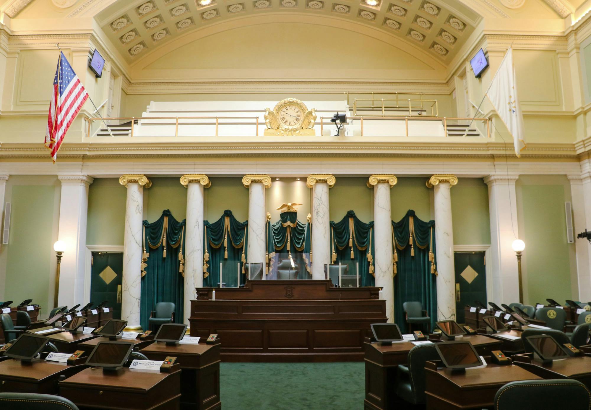 Gardner- McKee climate budget Herald Photographer Julia Grossman.jpg