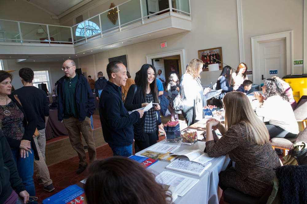 Bennett_FamWeekend_CONick-Dentamaro-Brown-University