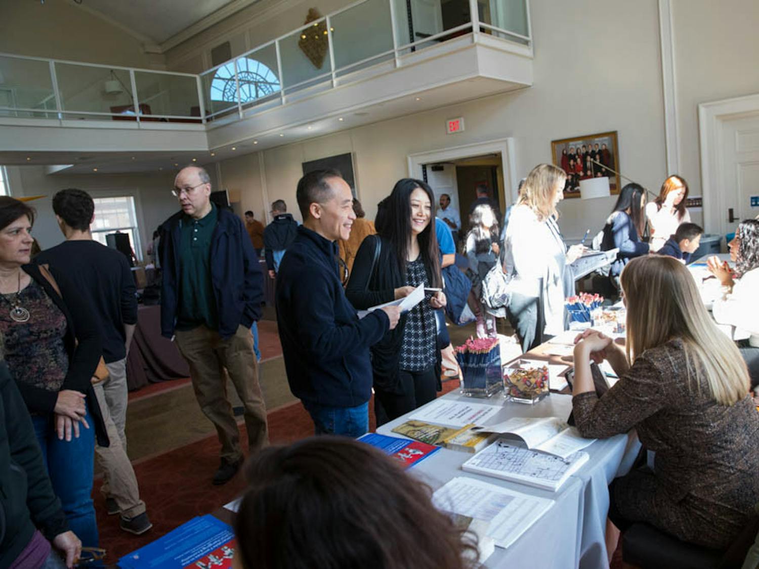 Bennett_FamWeekend_CONick-Dentamaro-Brown-University