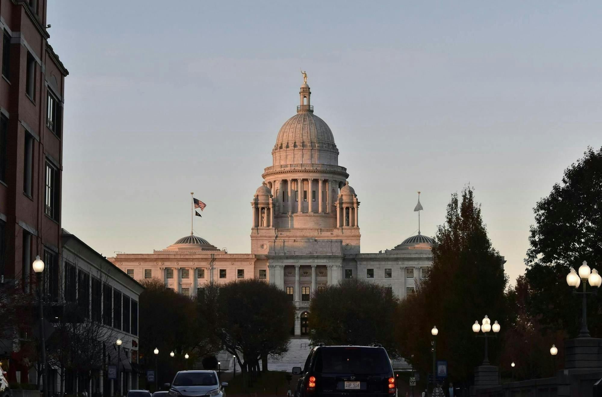 Foulkes, Block, Guckian face off in final gubernatorial debate before ...