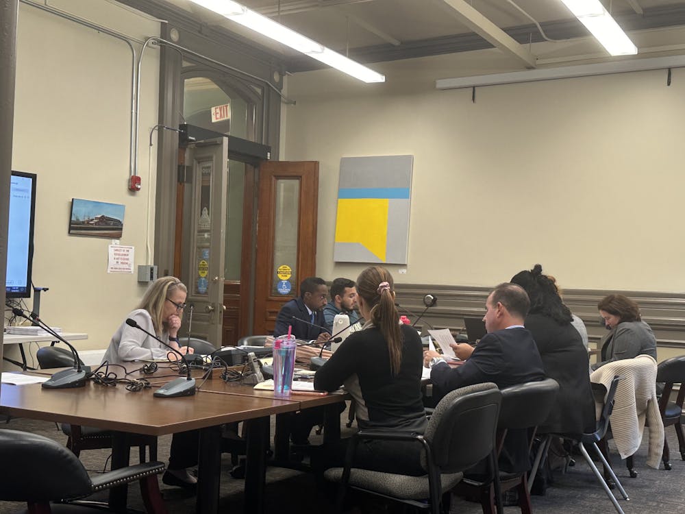 <p>The proposed voluntary payment agreements will now move to the full City Council for a vote, though portions of the memorandum of agreement, which includes multiple property transfers from Providence to Brown, will require additional approvals.</p><p><br/></p>