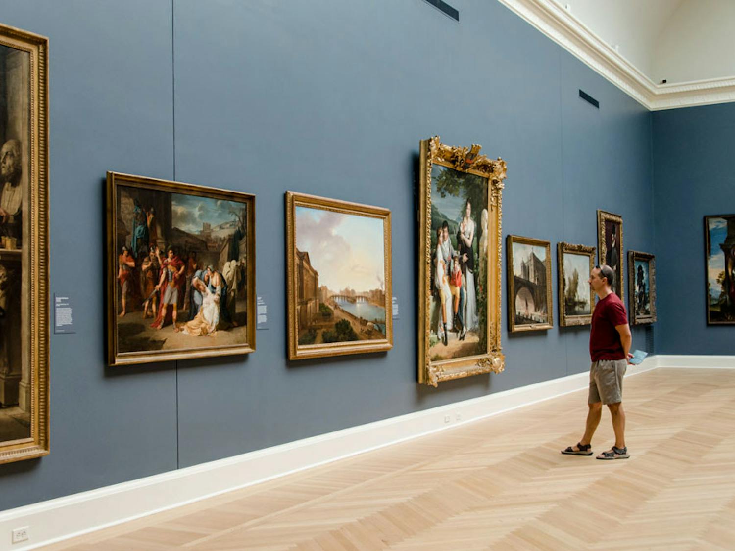 Toledano_EuropeanGalleries_HuayuOuyang_HuayuOuyang