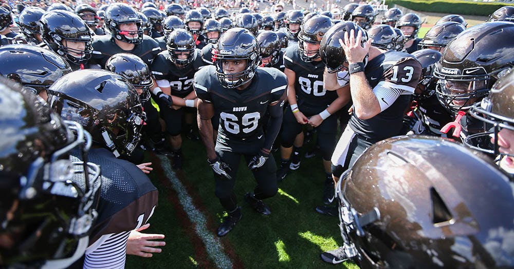 DeMeyer_FootballSeasonOutlook_COBrownBears