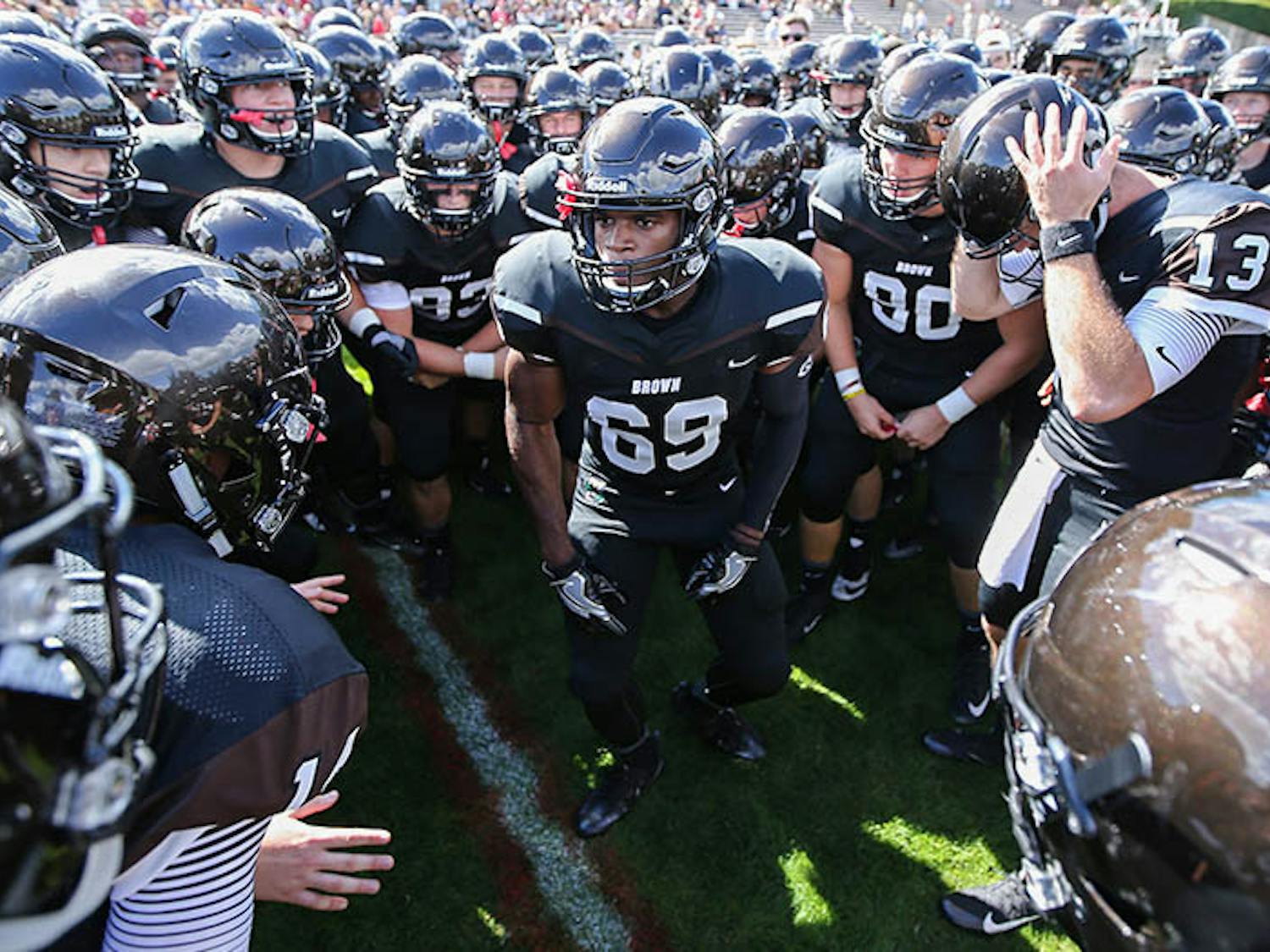 DeMeyer_FootballSeasonOutlook_COBrownBears