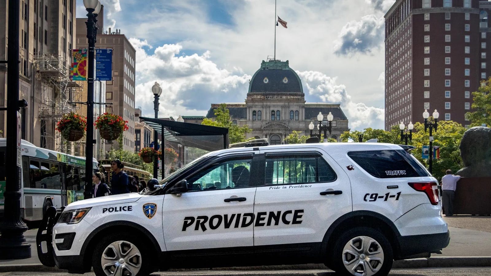 Providence Police violated city ordinance, departmental policy in July ICE incident, oversight body finds