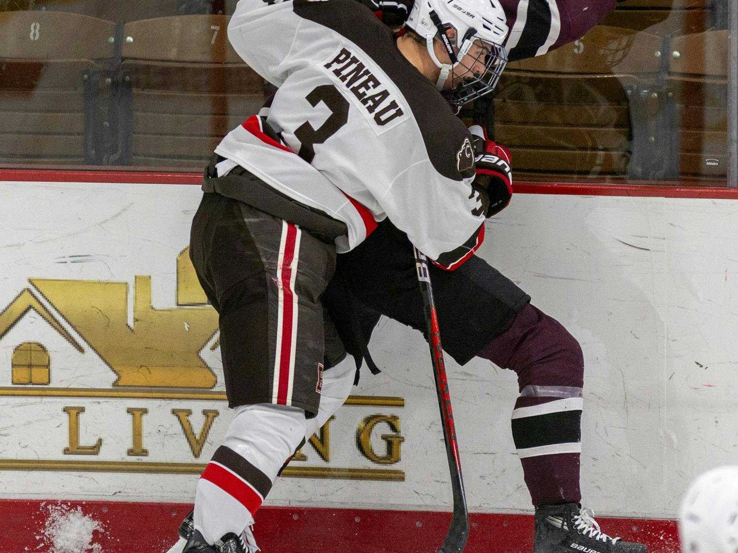 Herman_Men's Hockey_CO_Brown Athletics