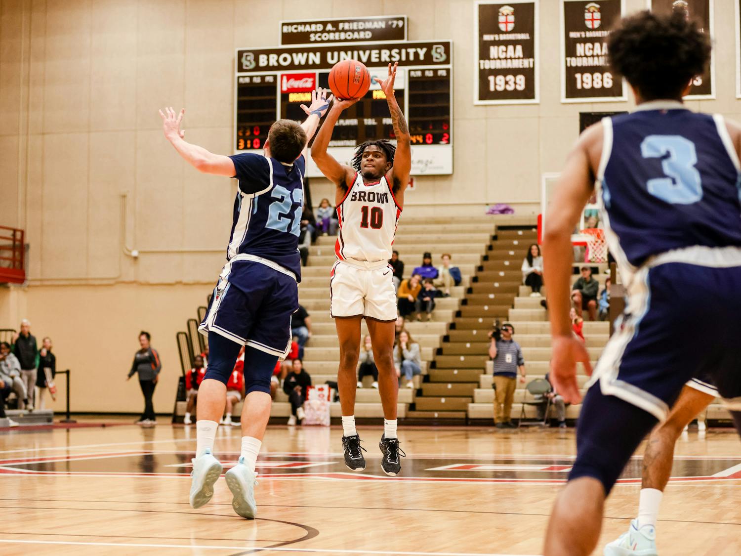 Wyett Men’s basketball CO Emma Marion via Brown Athletics.jpg