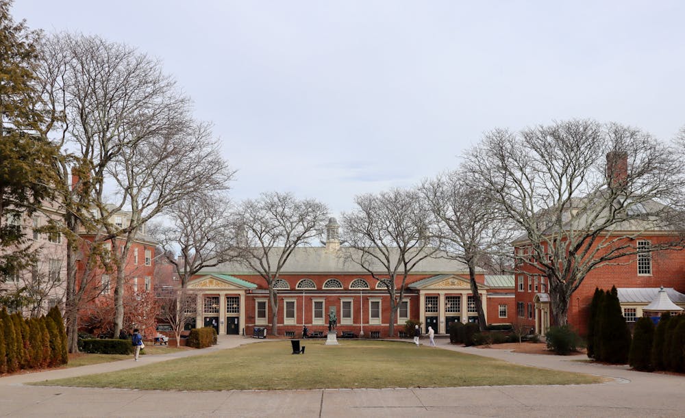 <p>The Division of Campus Life hopes to fill open positions in the Global Brown Center and Undocumented, First-Generation College and Low-Income Student Center by the start of summer 2023.</p>