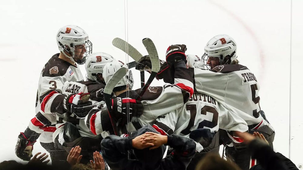 Carey_WinterSports_CO_BrownAthletics