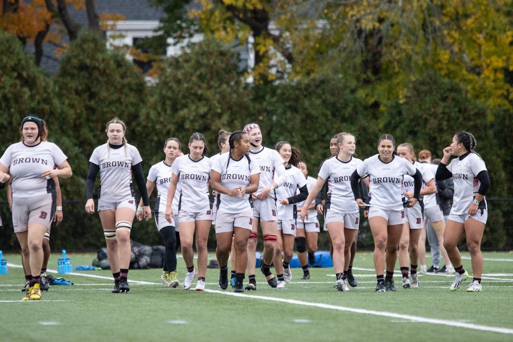 The Bears will next play in the Ivy 7s tournament on April 20.
Courtesy of Brown Athletics
