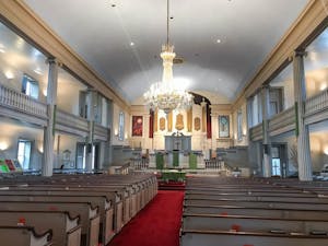 SundarSengeridis_DoorsOpen_PaulinaSengeridis