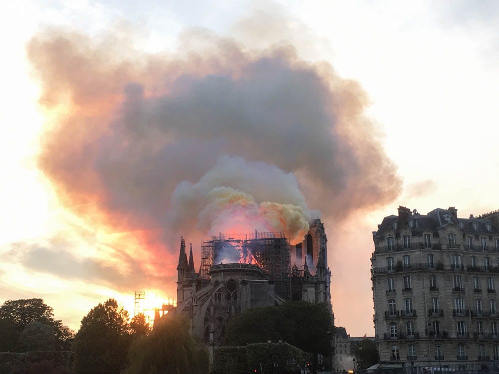 Hack_Notre-Dame_CO-Xinyue-Qian