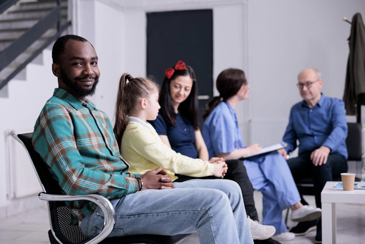 Practice, Patience and Perseverance: The Importance of Placement in Social Work Degrees