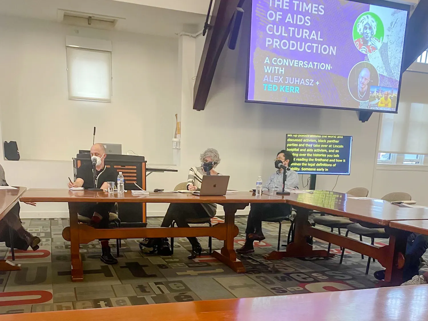 TIme of Aids P Dennis Carey.jpg