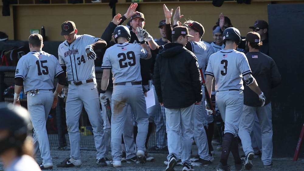 <p>The Bears will begin their season Feb. 25, traveling to Tennessee to face off against the University of Memphis in a three-game series.</p>