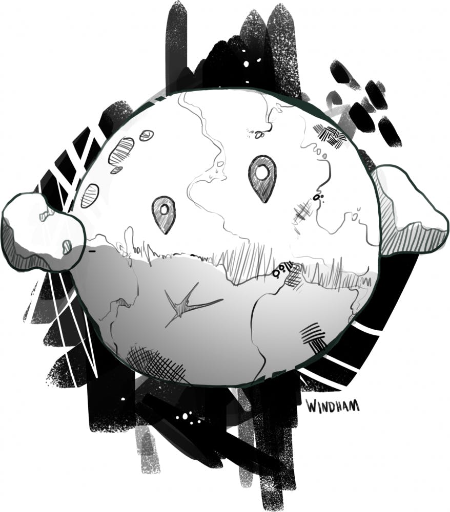 Dorothy-Windham-Mars