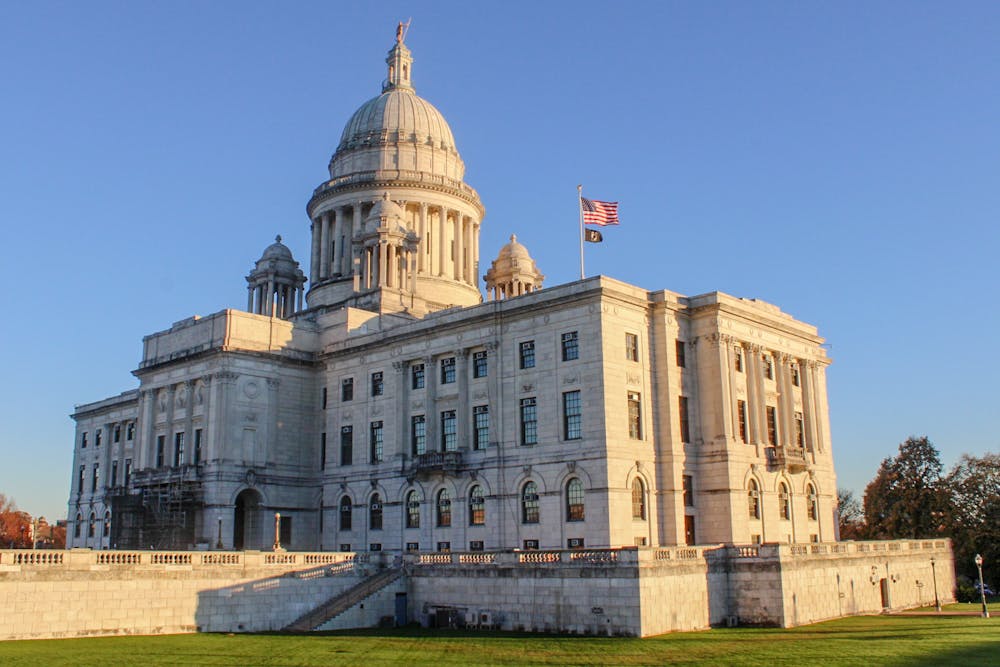 <p>The American Civil Liberties Union of Rhode Island has expressed their support for the bill in testimony, hoping for an extension of the pilot program that ultimately wasn&#x27;t included in the final bill.</p>