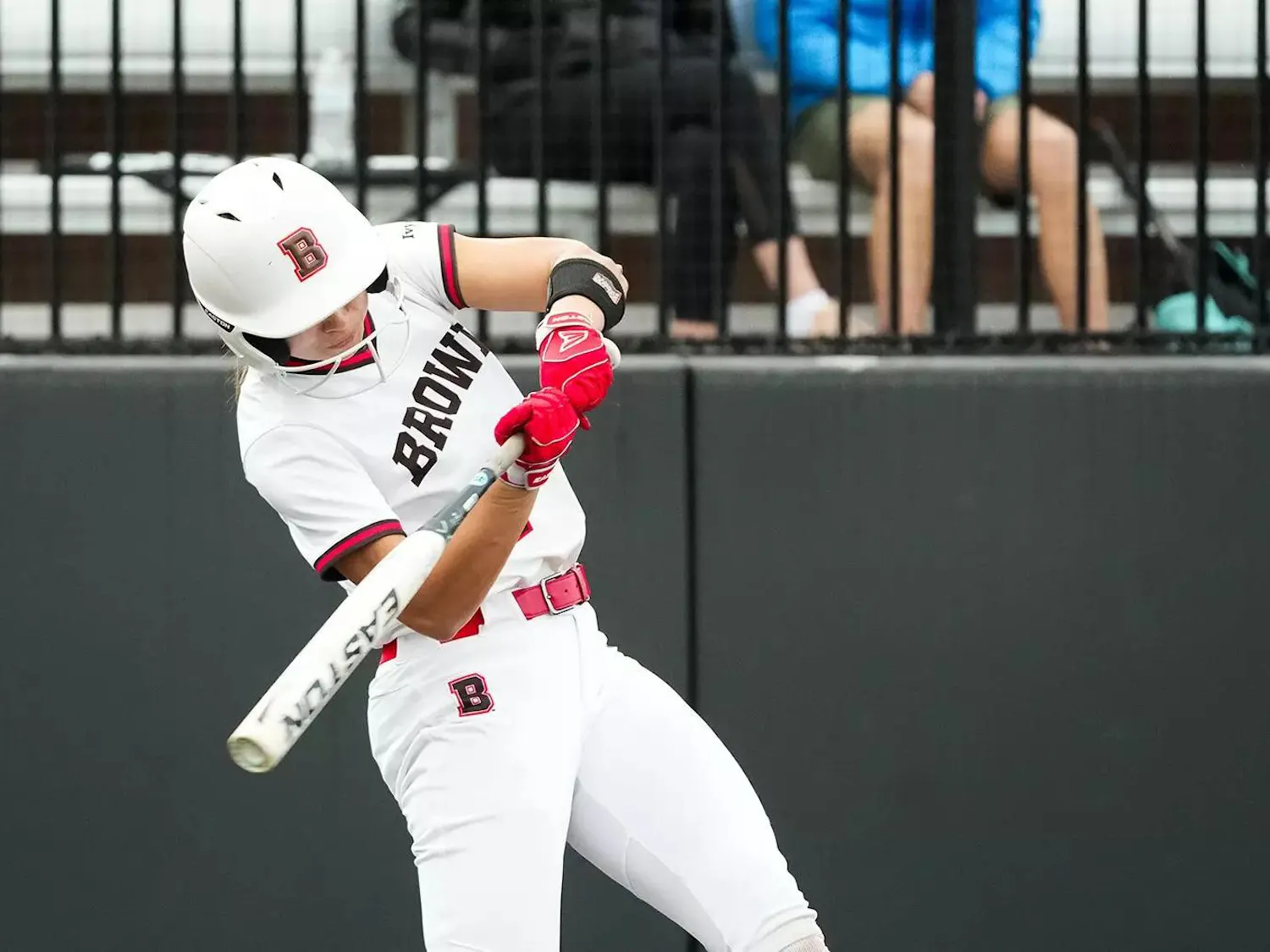 softball_CO__ashton daniel robertson via Brown Athletics