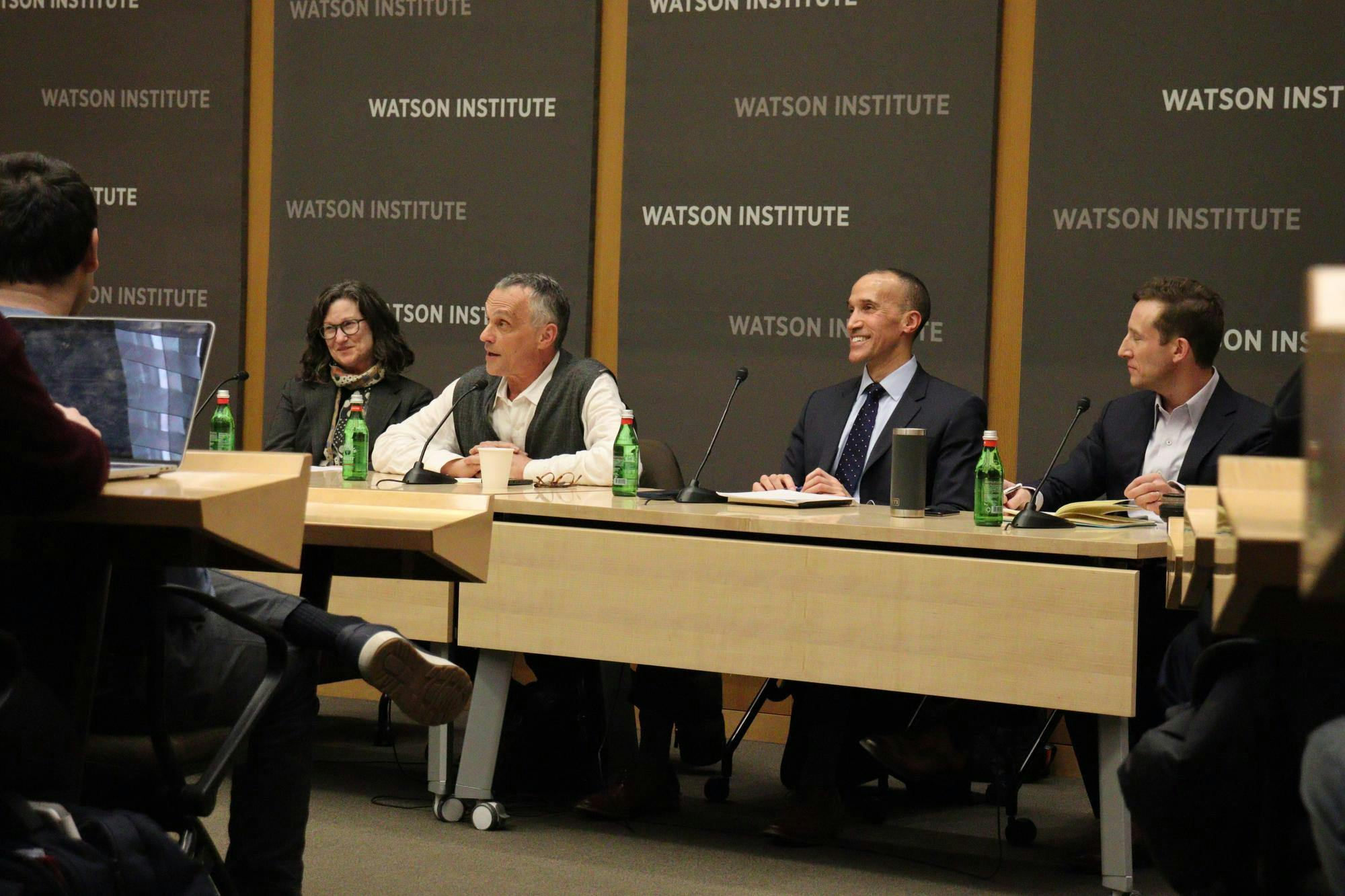 LeVine PPE Center photo