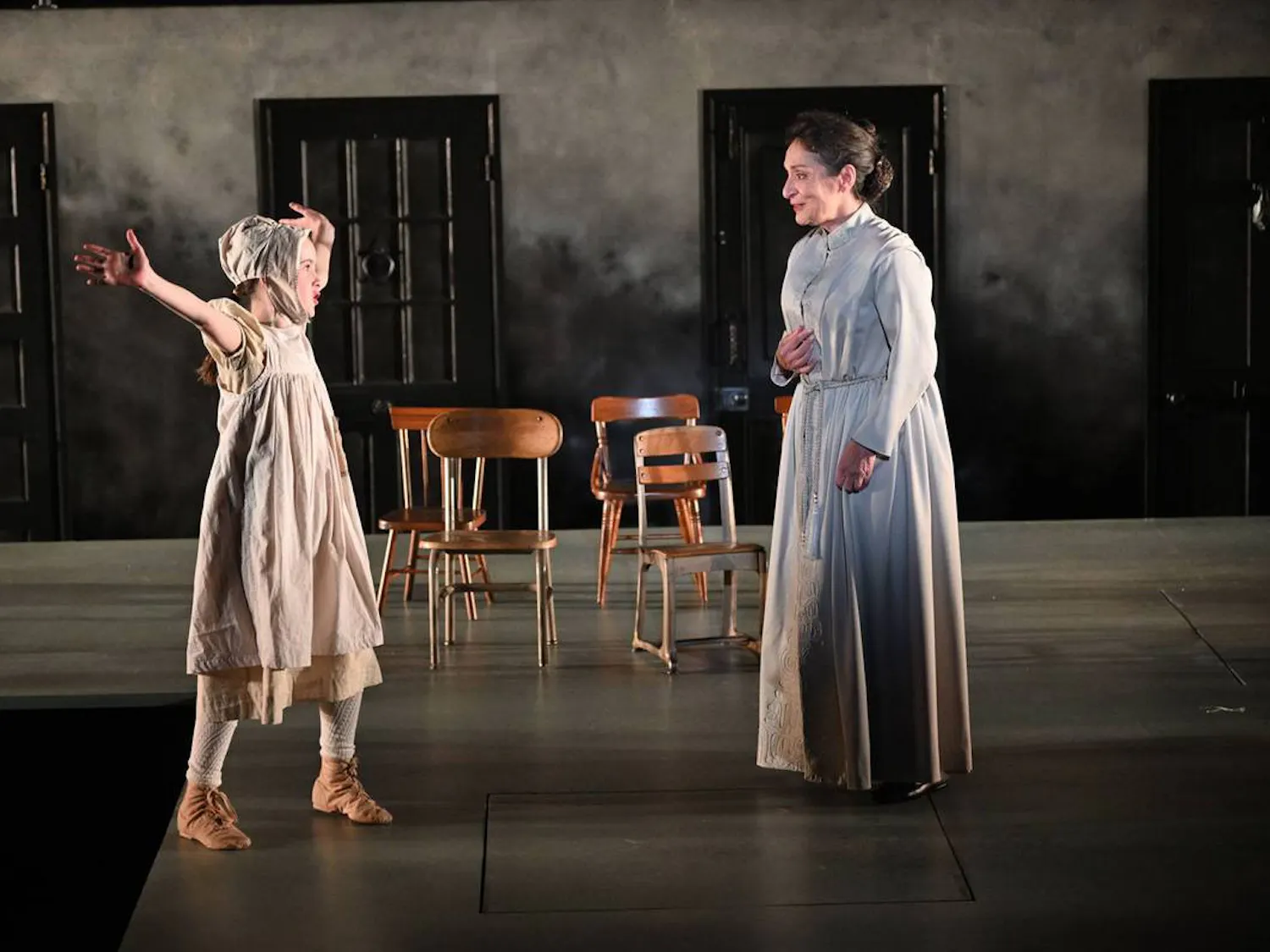 Carey_AChristmasCarol_COMarkTurek