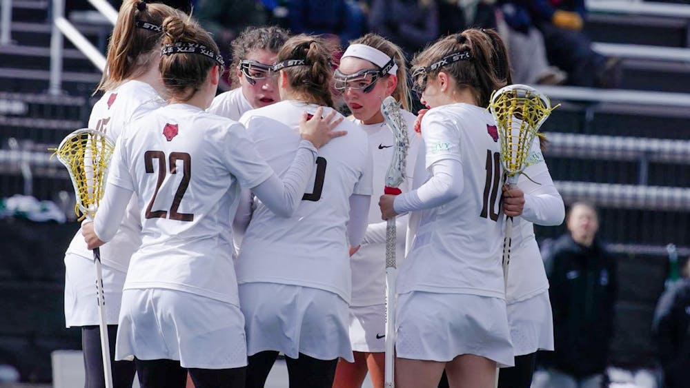 <p>This season also marks the first after the completion of the Center for Lacrosse and Soccer, a new facility built adjacent to Stevenson-Pincince Field.</p>