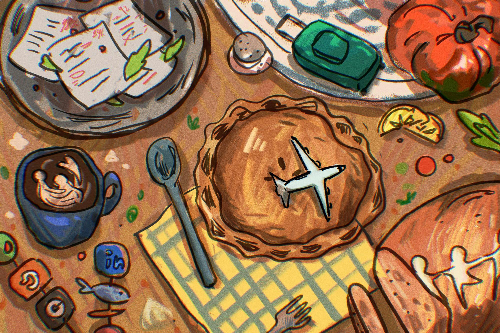 Thabksgiving dinner.jpg