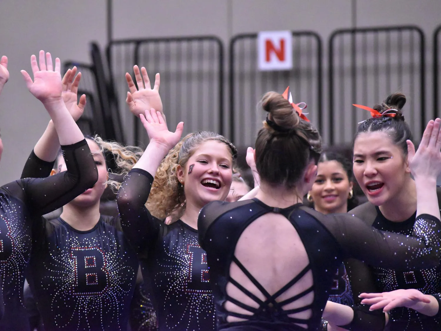 Herman__CO___Kaiolena___Tacazon via Brown Athletics