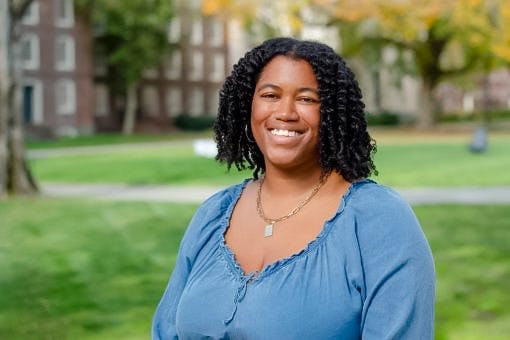 Mehta_New Graduate Diversity Coordinator Announcement_CO_BrownUniversity Graduate School.jpg