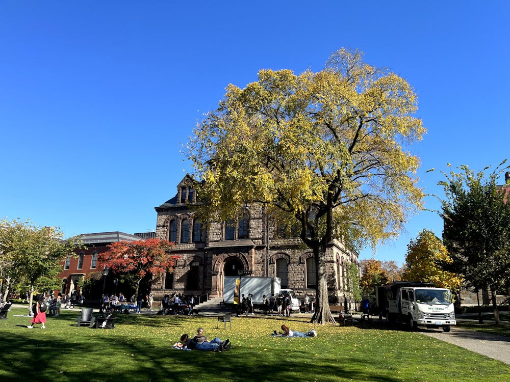 <p>After BOX was first conceptualized, organization members worked to expand their legacy on campus — gaining formal recognition from the State of Rhode Island in 2014 and a residential allotment in Olney House in 2016.</p>