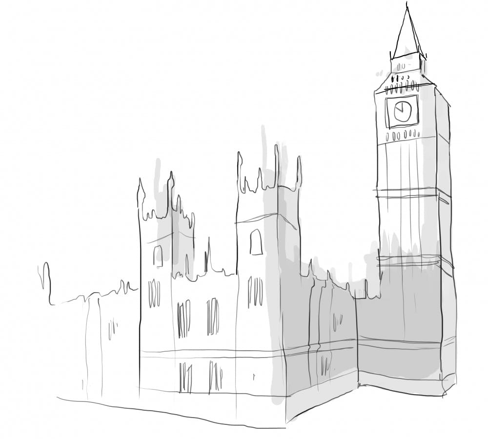 Dorothy-Windham-Parliament-Illustration